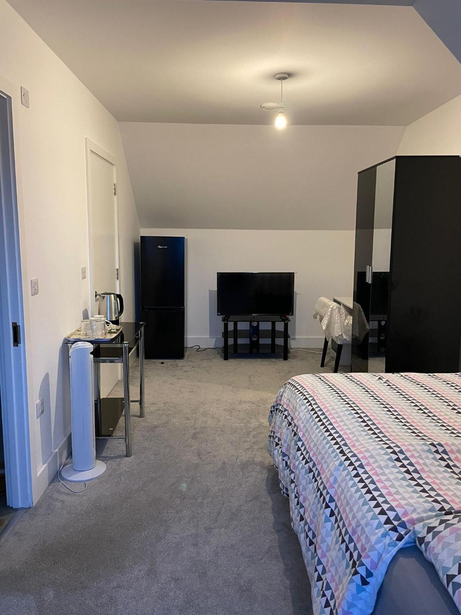 Apartamento Rendezvous Romford Exterior foto