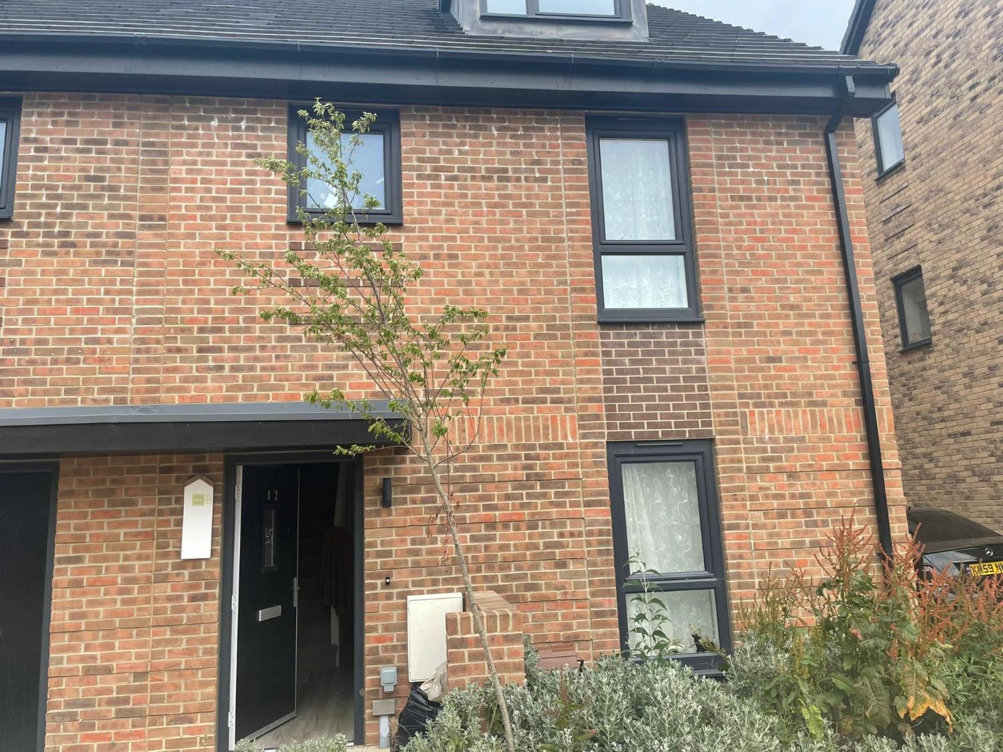 Apartamento Rendezvous Romford Exterior foto